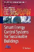 Smart Energy Control Systems for Sustainable Buildings