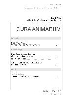 Cura animarum (2016) 2