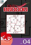Chili Sudoku 04
