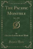 The Pacific Monthly, Vol. 20