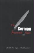 The German Invention of Race