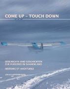 Come up – touch down