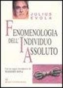 Fenomenologia dell'individuo assoluto