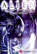 Alien. La saga cinematográfica : edición especial