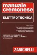 Manuale Cremonese di elettrotecnica