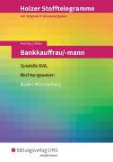 Holzer Stofftelegramme Baden-Württemberg – Bankkauffrau/-mann