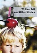 Dominoes: Starter: William Tell and Other Stories Audio Pack