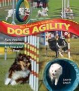 The Beginner's Guide to Dog Agility