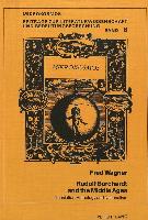 Rudolf Borchardt and the Middle Ages