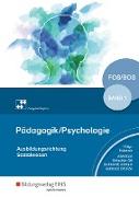 Pädagogik / Psychologie / Pädagogik/Psychologie für die Berufliche Oberschule - Ausgabe Bayern