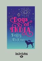 DOGS OF INDIA (LARGE PRINT 16P