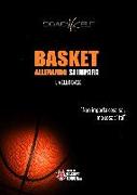 Basket allenando si impara. Livello base