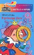 Il principe Zero