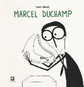 Marcel Duchamp. Ediz. italiana e inglese
