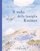 Il volo della famiglia Knitter