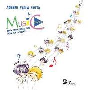 Music playtime. Canta, leggi, scrivi, crea, gioca con la musica