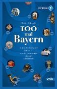 100 mal Bayern