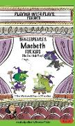 Shakespeare's Macbeth for Kids