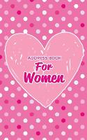 Address Book for Women