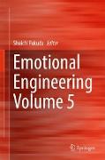 Emotional Engineering, Vol.5