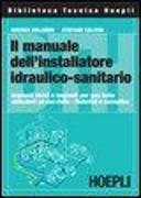 Il manuale dell'installatore idraulico-sanitario