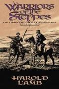 Warriors of the Steppes: The Complete Cossack Adventures, Volume Two