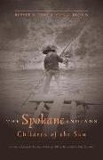 The Spokane Indians