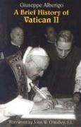 A Brief History of Vatican II