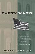 Party Wars