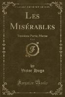 Les Misérables, Vol. 5