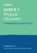 GCSE 9-1 Physical Education All-in-One Complete Revision and Practice