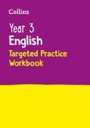 Year 3 English Targeted Practice Workbook