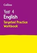 Year 4 English Targeted Practice Workbook