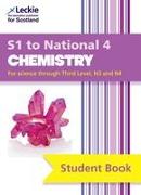 S1 to National 4 Chemistry