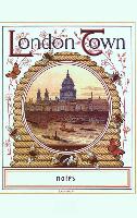 London Town (Notizbuch)