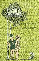 Peter Pan und Wendy (Notizbuch)