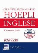 Grande dizionario di inglese. Inglese-italiano, italiano-inglese. Con aggiornamento online