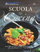 Scuola di cucina