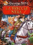 La freccia nera di R. L. Stevenson