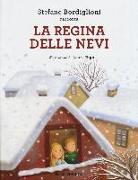 La regina delle nevi da Hans Christian Andersen