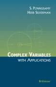 Complex Variables with Applications