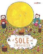 Il sole col singhiozzo