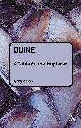 Quine: A Guide for the Perplexed