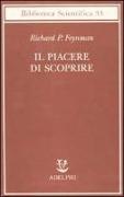 Il piacere di scoprire