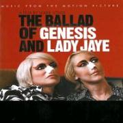 The Ballad Of Genesis & Lady Jaye