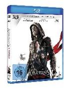 Assassin's Creed 3D