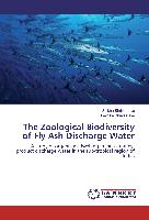 The Zoological Biodiversity of Fly Ash Discharge Water