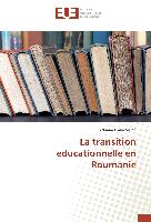 La transition educationnelle en Roumanie