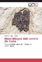 Murciélagos del centro de Cuba