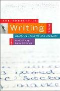 The Subject Is Writing, Fourth Edition